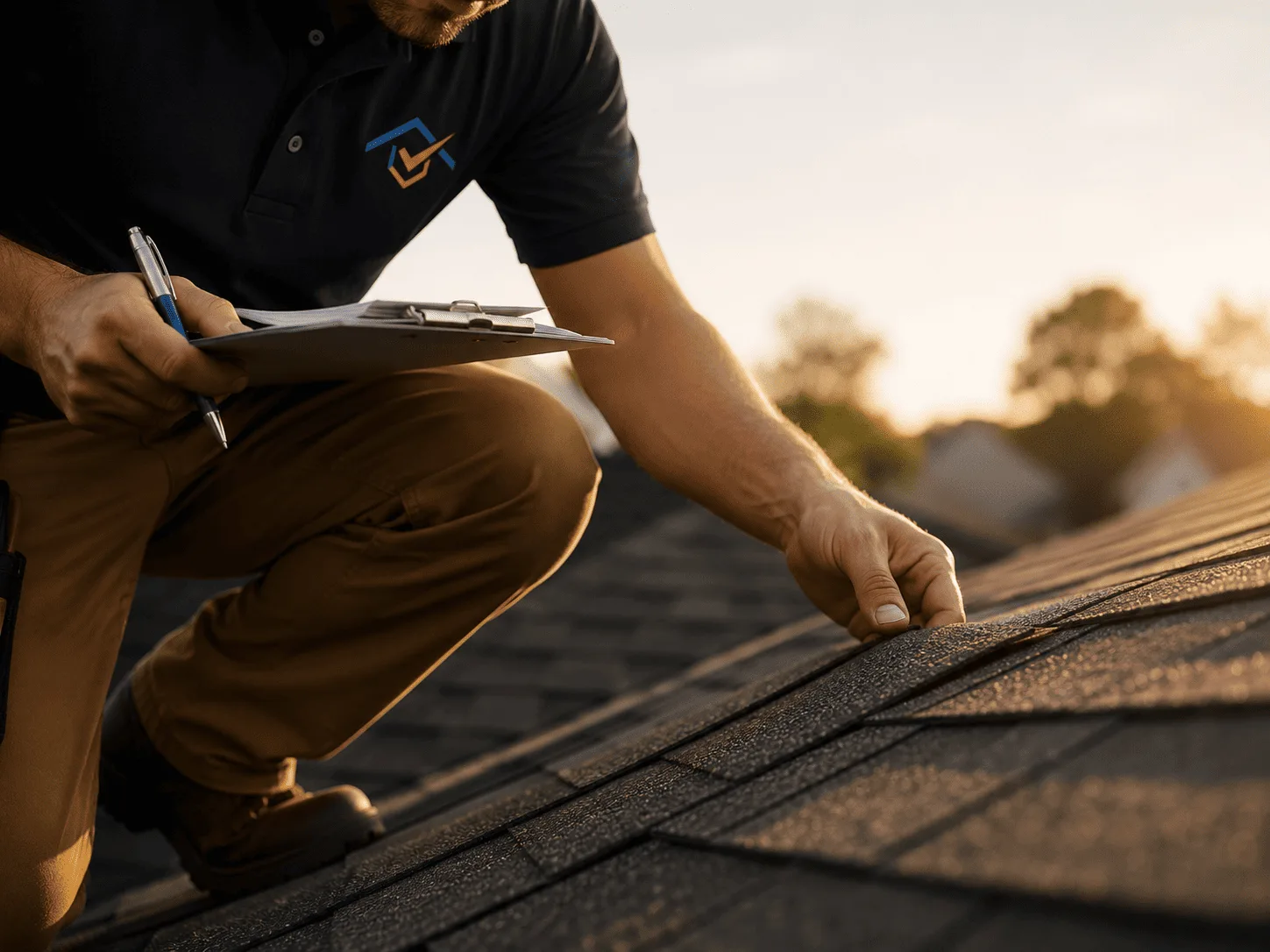 Why Choose Roof Inspection in West Union, WV