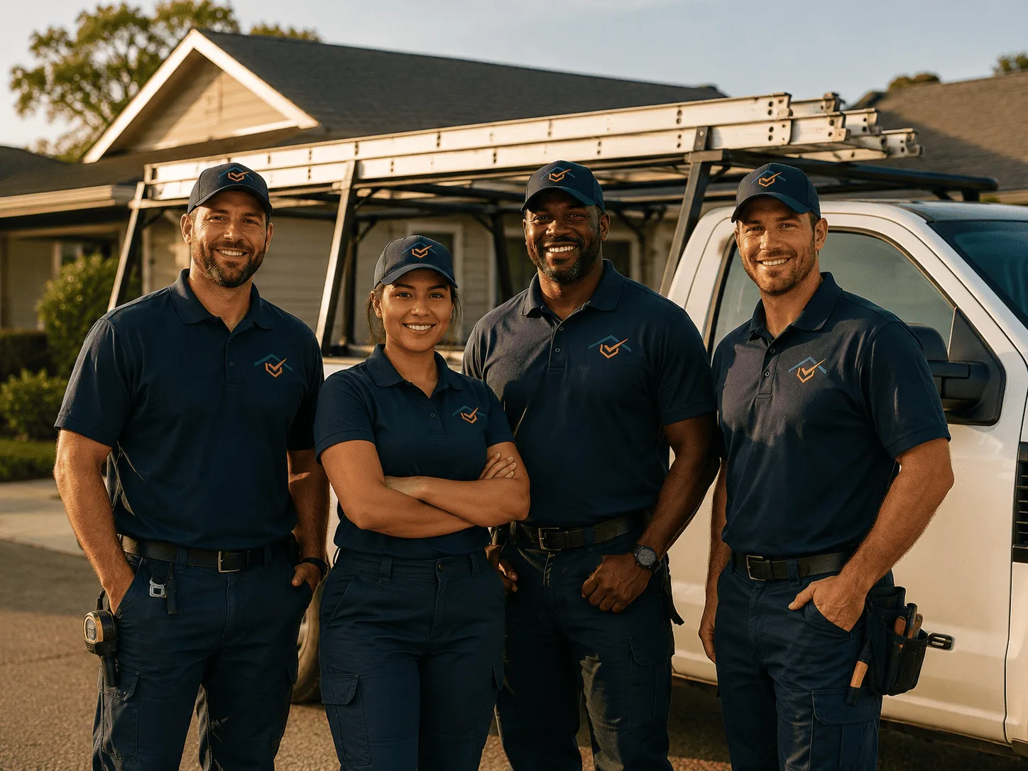 Roof Inspection company in West Union, WV